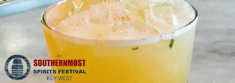 Image for Inaugural Southernmost Spirits Festival 